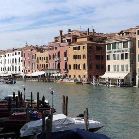 Corte Dei Bari Венеція Екстер'єр фото