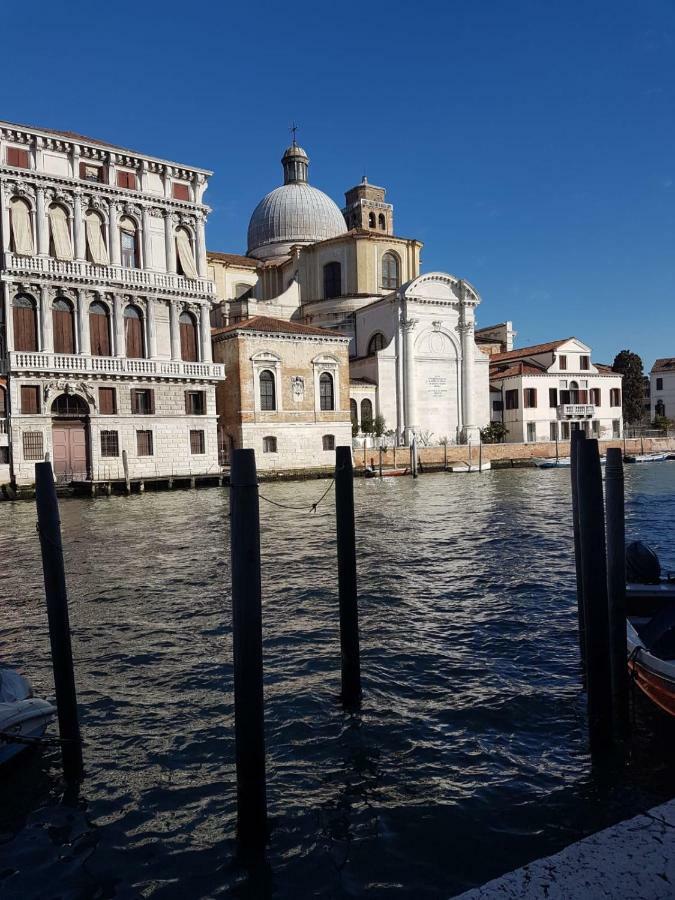 Corte Dei Bari Венеція Екстер'єр фото