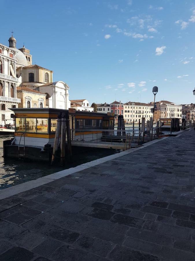 Corte Dei Bari Венеція Екстер'єр фото