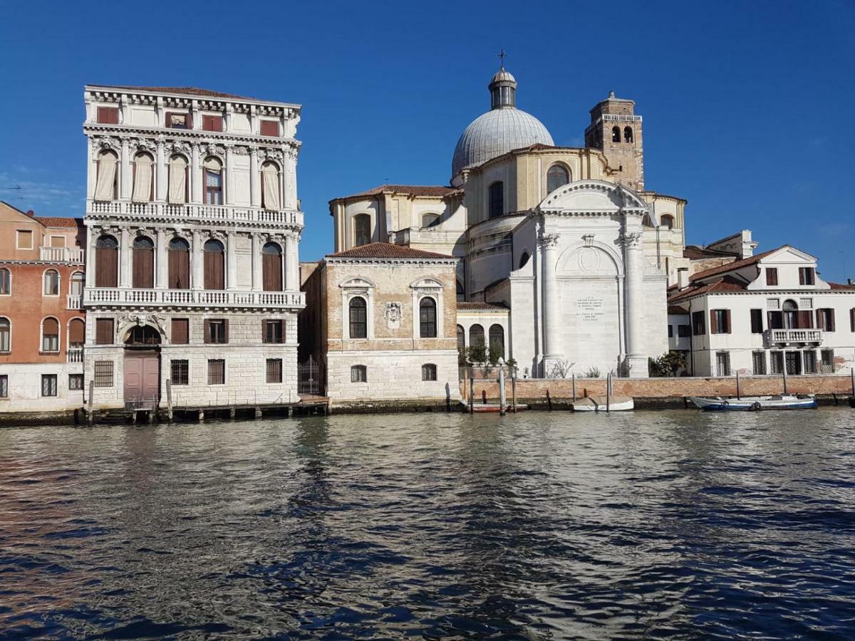 Corte Dei Bari Венеція Екстер'єр фото